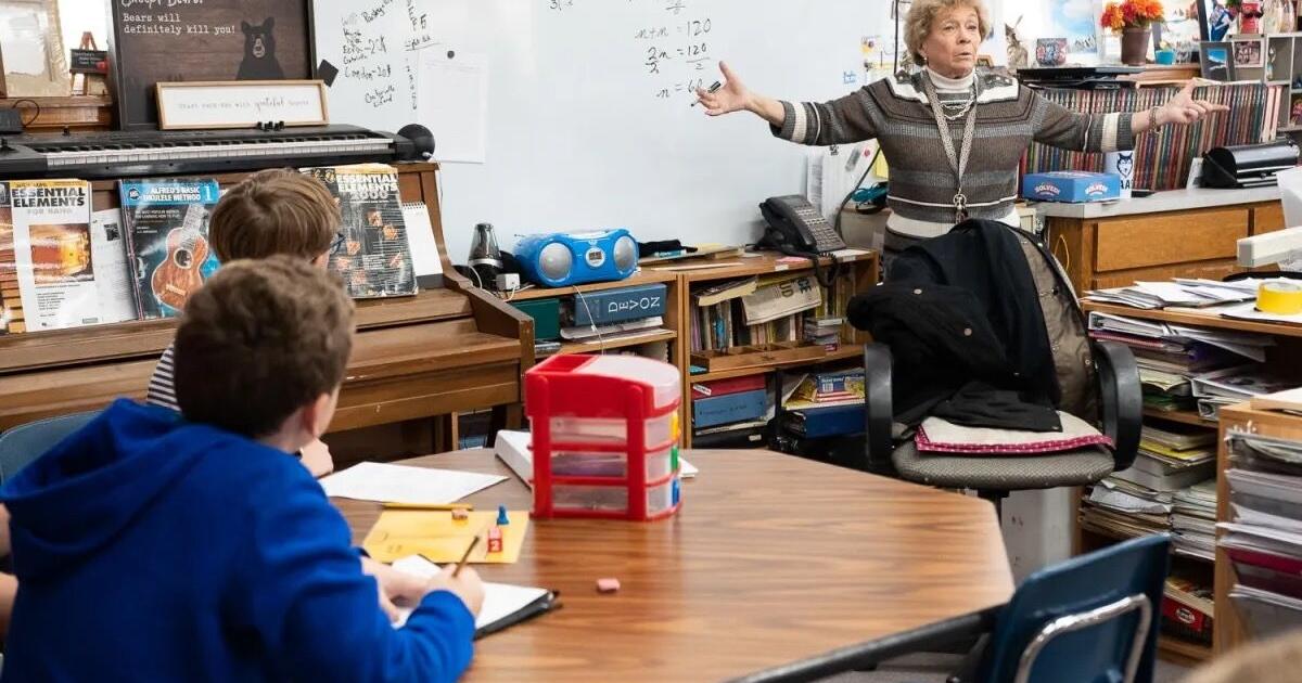 State spending $4 million to set up private school tax credit program - Vimarsana News
