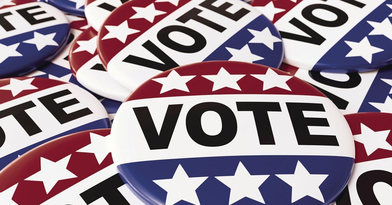 Deadline to request absentee ballot for June 18 primary approaches - Vimarsana News