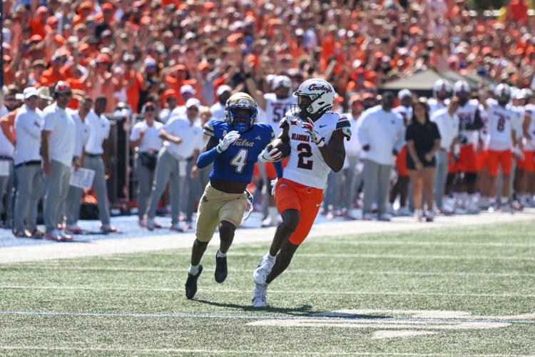 'I’ve been waiting for this moment' Talyn Shettron hopes breakout game
