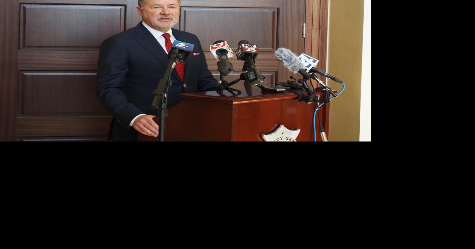 Oklahoma Voice: Oklahoma attorney general’s probe of mosque questioned