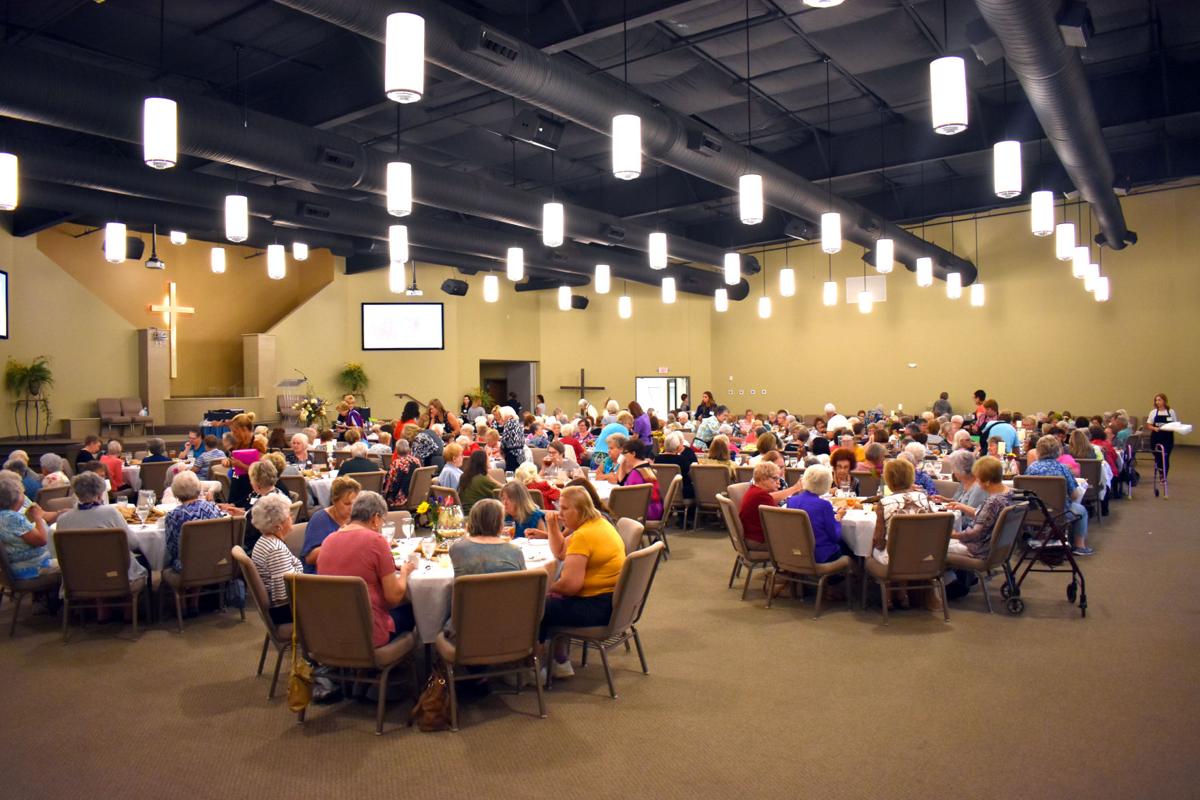 Kindred Community celebrates 5th year of fellowship News