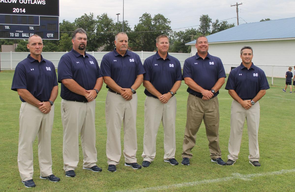 Marlow Coaches Sports