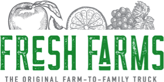 Washington Fresh Fruit Truck Tour Heads To Duncan News - 