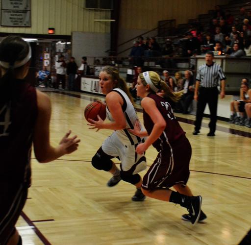 VelmaAlma basketball sweeps Waurika at home Sports