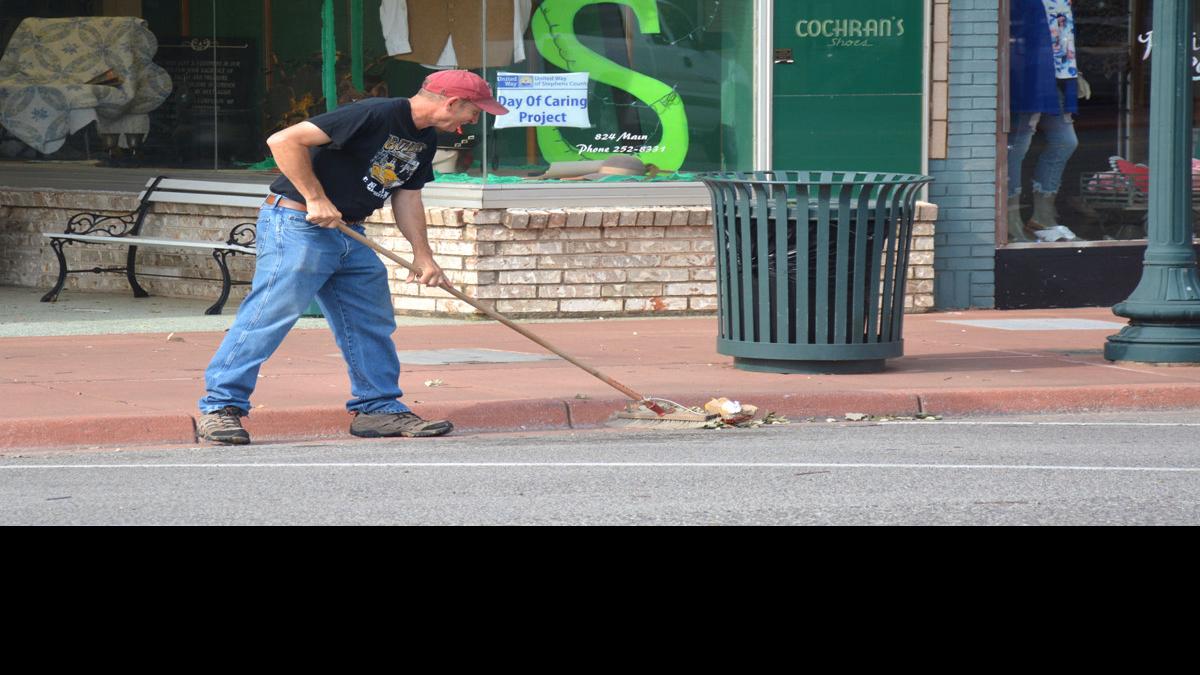 duncanbanner.com | Serving Stephens County Since 1892