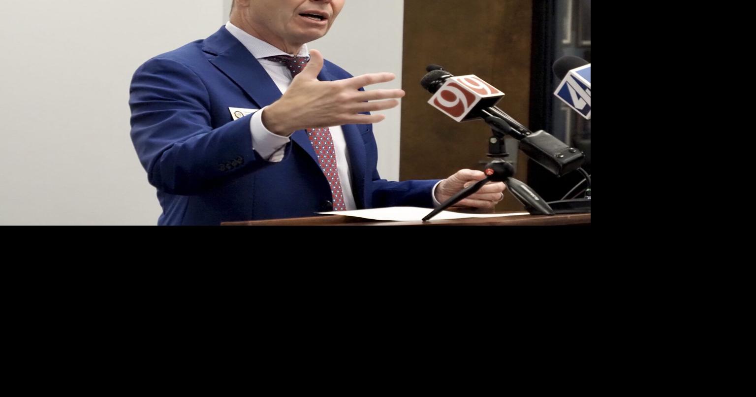 Oklahoma Voice: New Oklahoma state superintendent expects ‘changes’ to controversial social studies standards