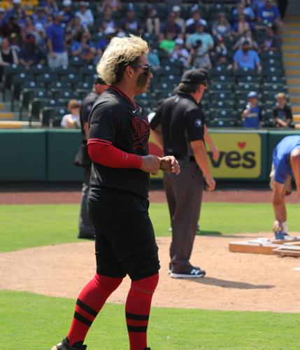 Chago at pre-game.jpg