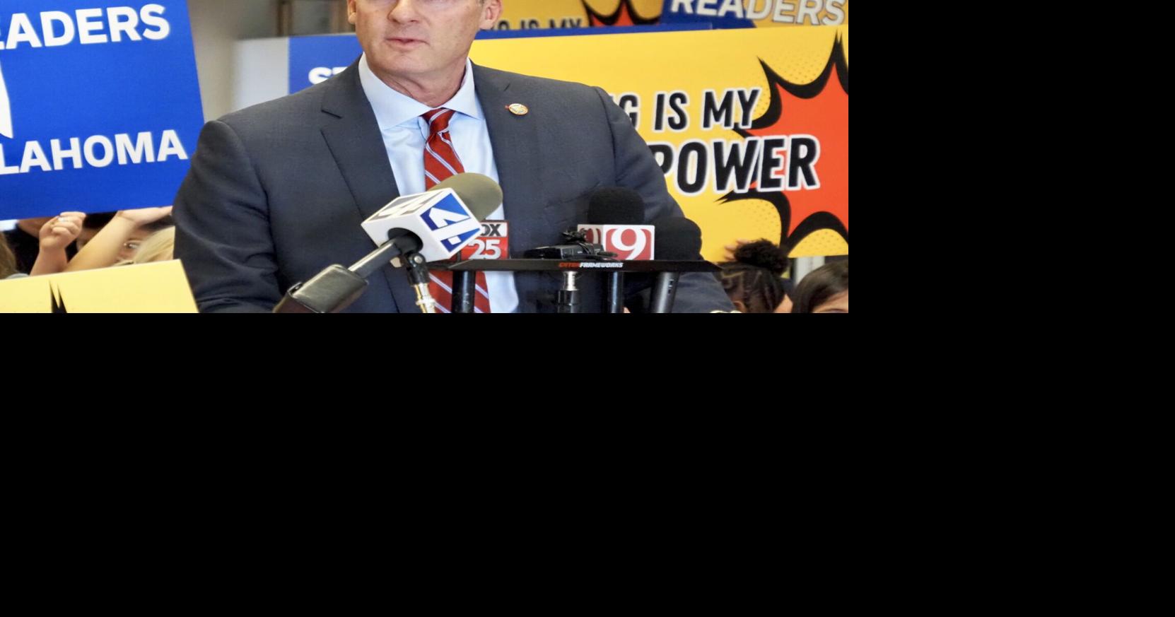 Oklahoma Voice: Senate kills Stitt-backed proposal to make state superintendent appointed role