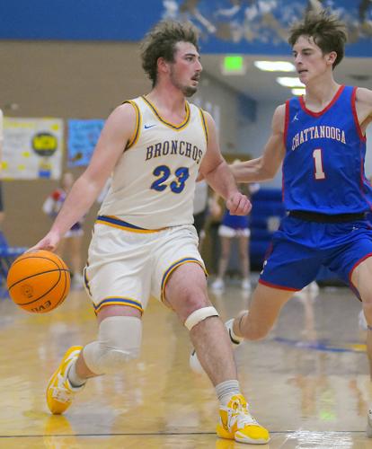 Luke Rager Basketball All-County Boys Basketball: Central’s Luke Thrasher selected as Co ...