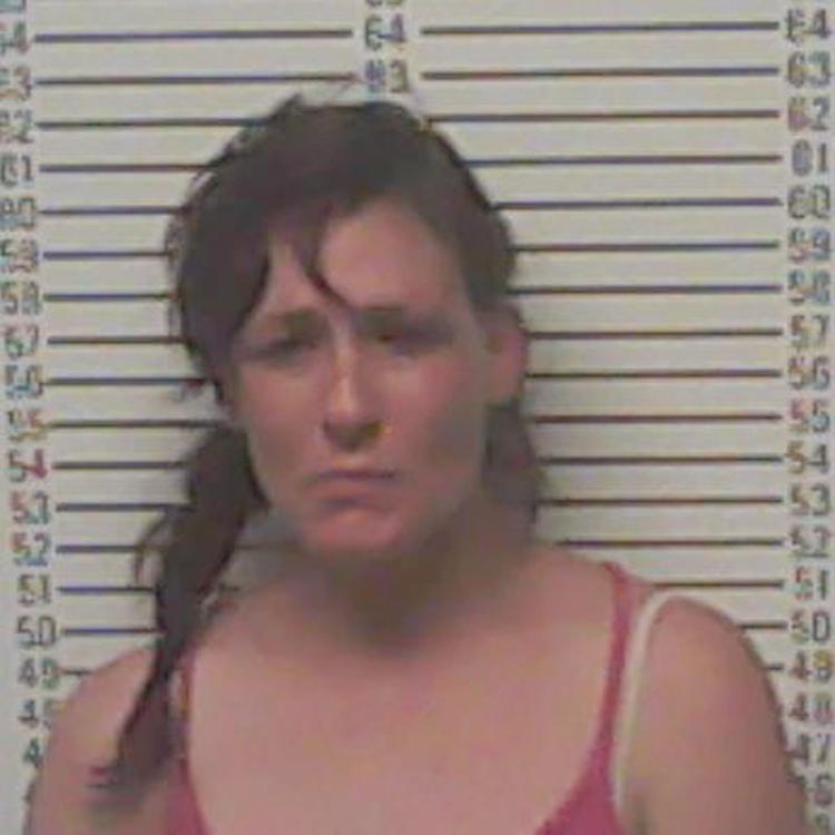 Duncan woman arrested after short vehicle chase with police News