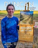 Duncan Magazine - Fall 2024