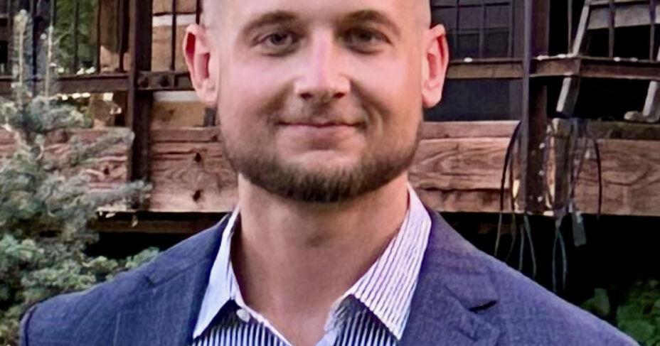 Zachary McDonald lauded for his accomplishments | Community