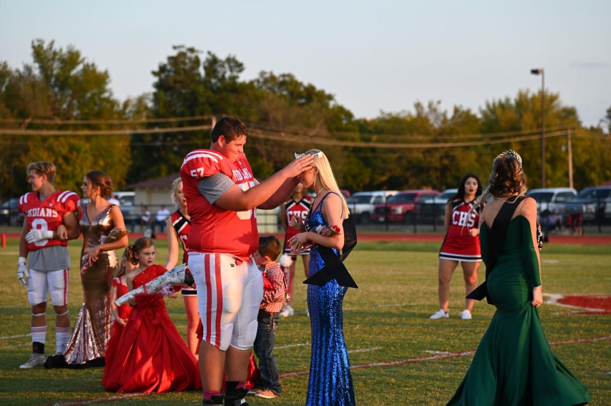 Gallery Comanche Indians name 2020 Queen Community