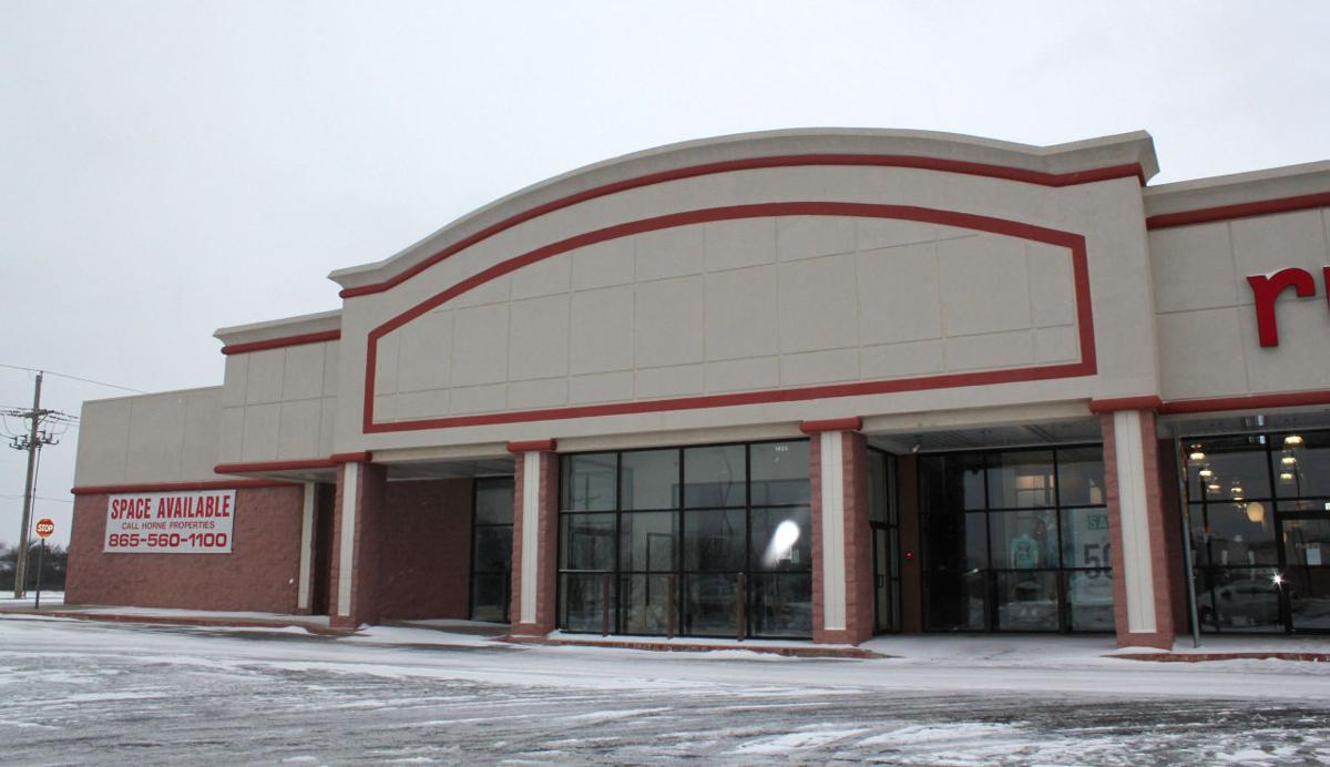 Retail Development On A Bounce Back News Duncanbanner Com