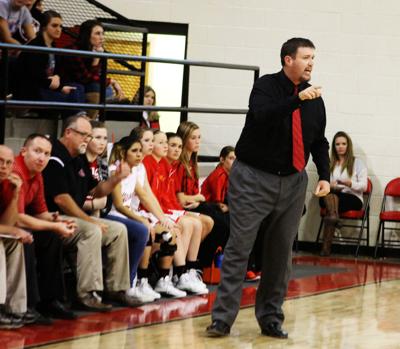 Comanche Girls Basketball Team Looking To Stay Hot After Break
