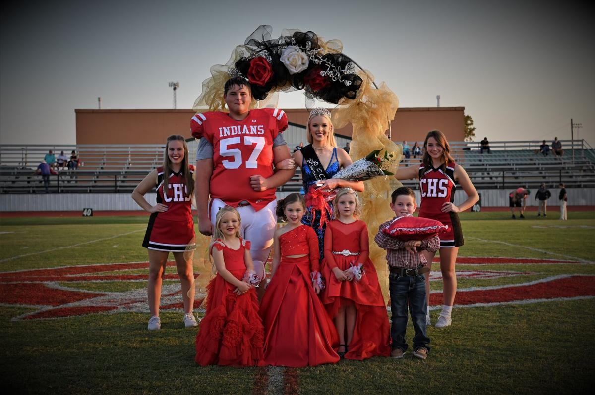 Gallery Comanche Indians name 2020 Queen Community