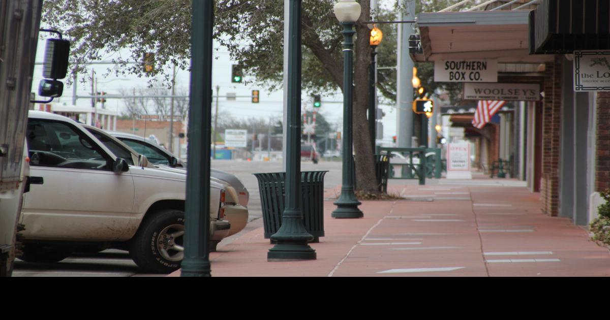 Downtown Duncan area prospering | News | duncanbanner.com