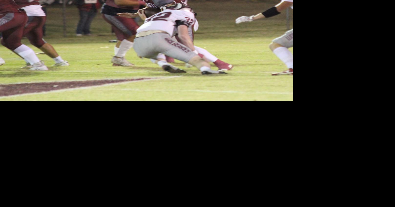 Comets return to quarterfinals after victory over Garber Oklahoma