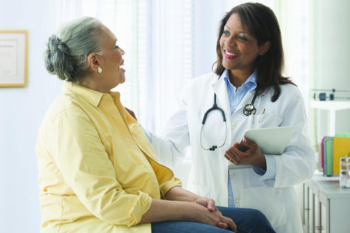 Breast Cancer Awareness | Groups at elevated risk for breast cancer ...