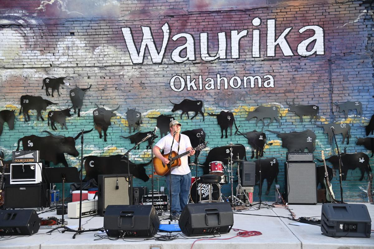 Gallery: Waurika Rattlesnake Hunt a big hit last weekend | Community