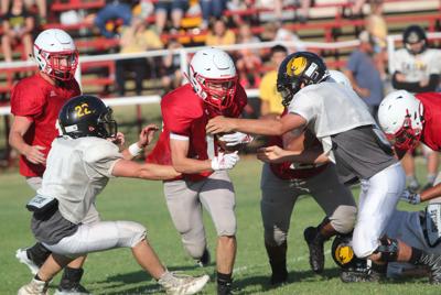 Battle Of Undefeated Velma Alma Empire Square Off This Friday