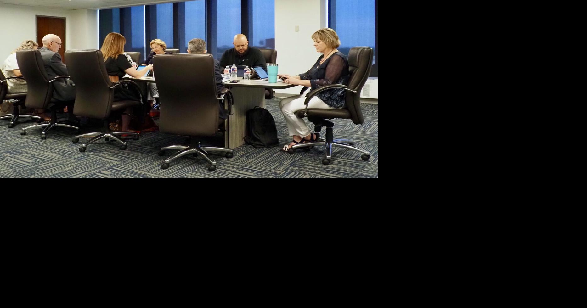 Former legal officer tapped as interim director of Oklahoma’s juvenile ...