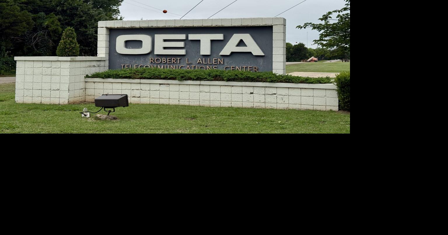 Oklahoma Voice: Republican candidates for Oklahoma governor disagree on OETA extension