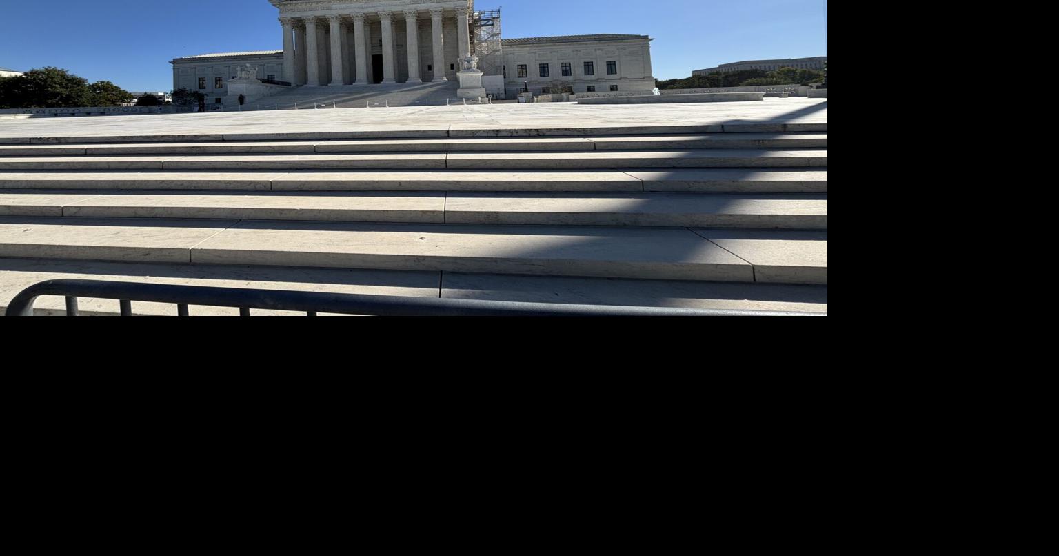 U.S. Supreme Court tosses conviction of Oklahoma death row inmate ...
