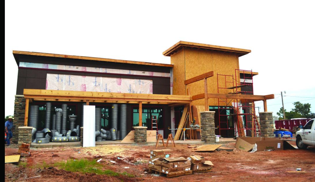 Rib Crib To Open Nov 17 News Duncanbanner Com