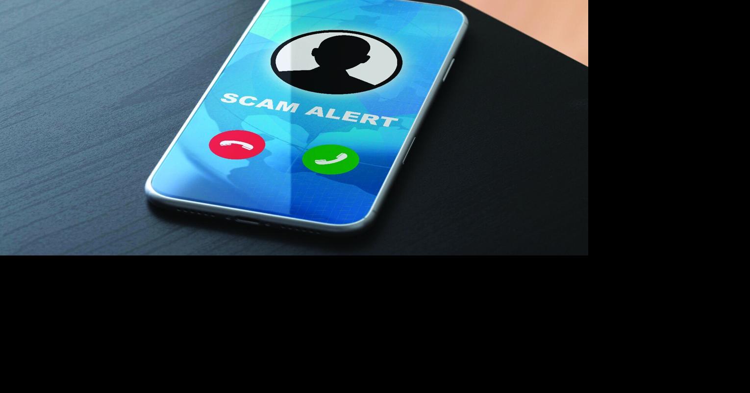 SCSO warns of circulating phone scam