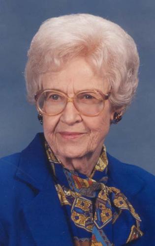 Viola May Collins Colgan McGee
