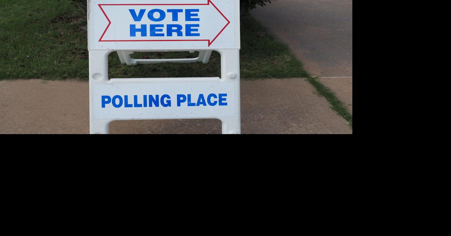 Oklahoma Voice: Oklahoma voter registration system malfunction expected ...