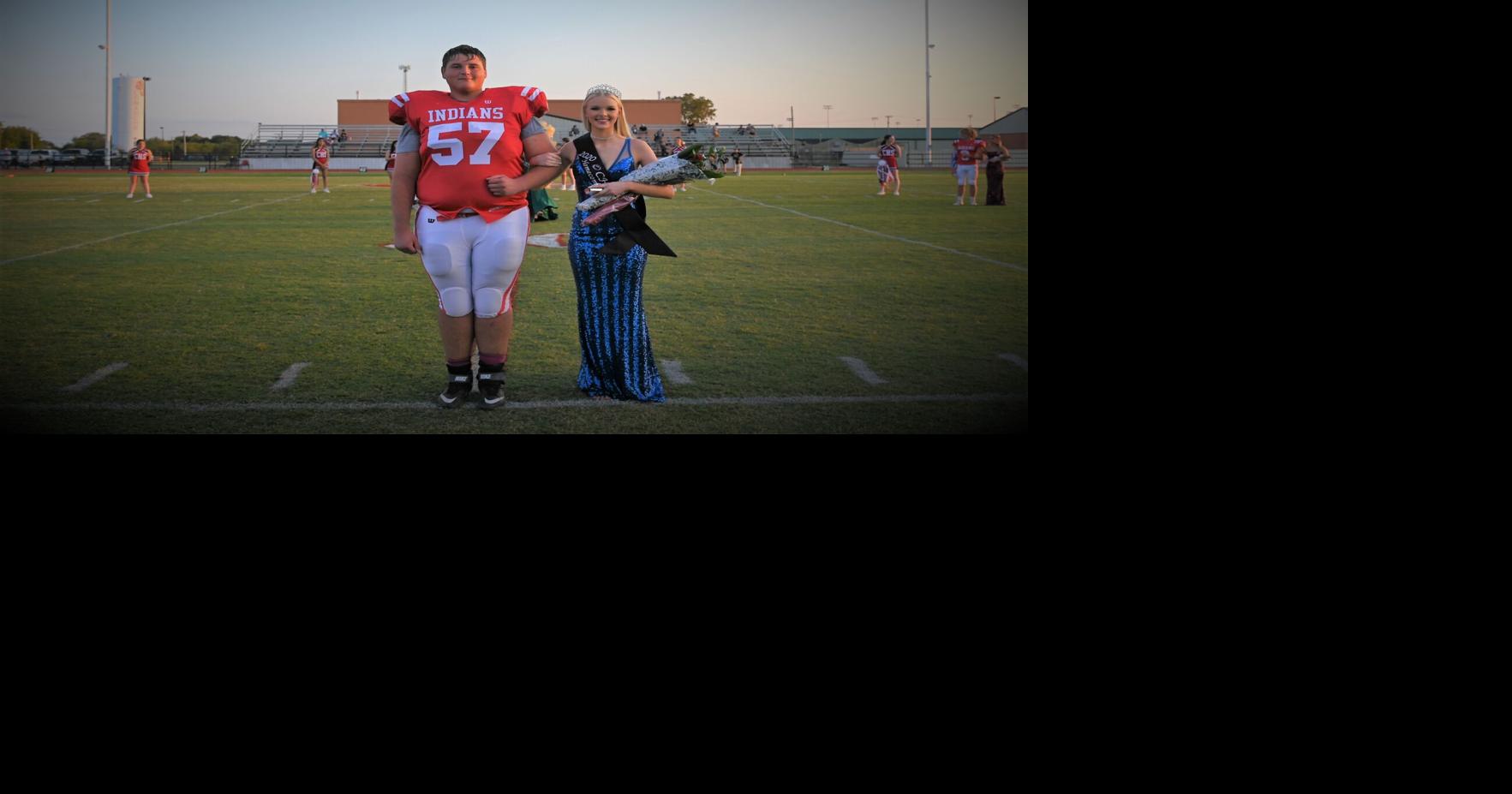 Gallery Comanche Indians name 2020 Queen