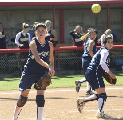 10-1 MHS softball