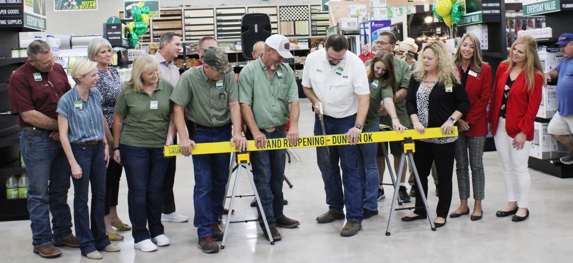 Local News duncanbanner com