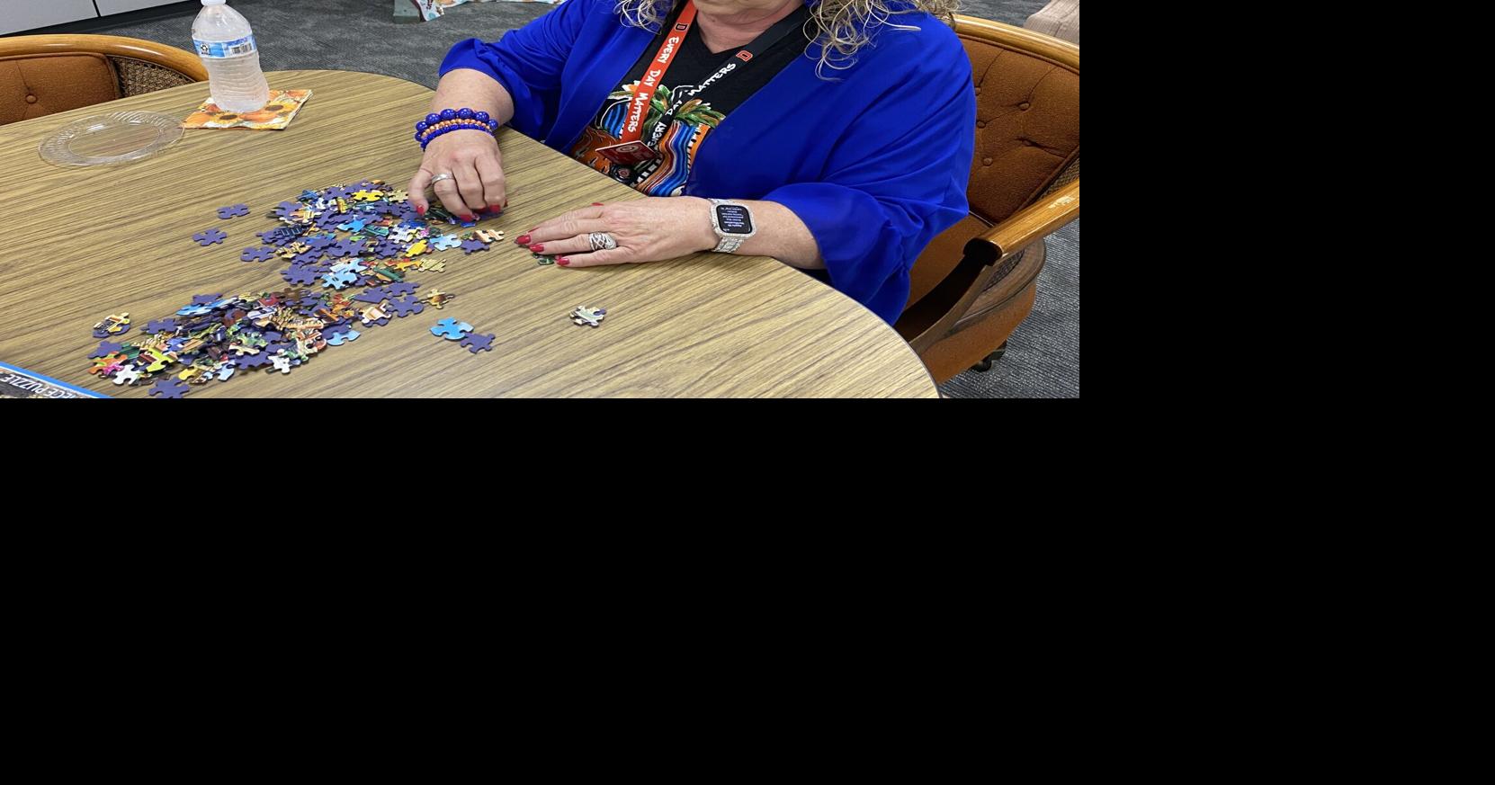 DMS opens Mental Health Sanctuary on campus for teachers | Community