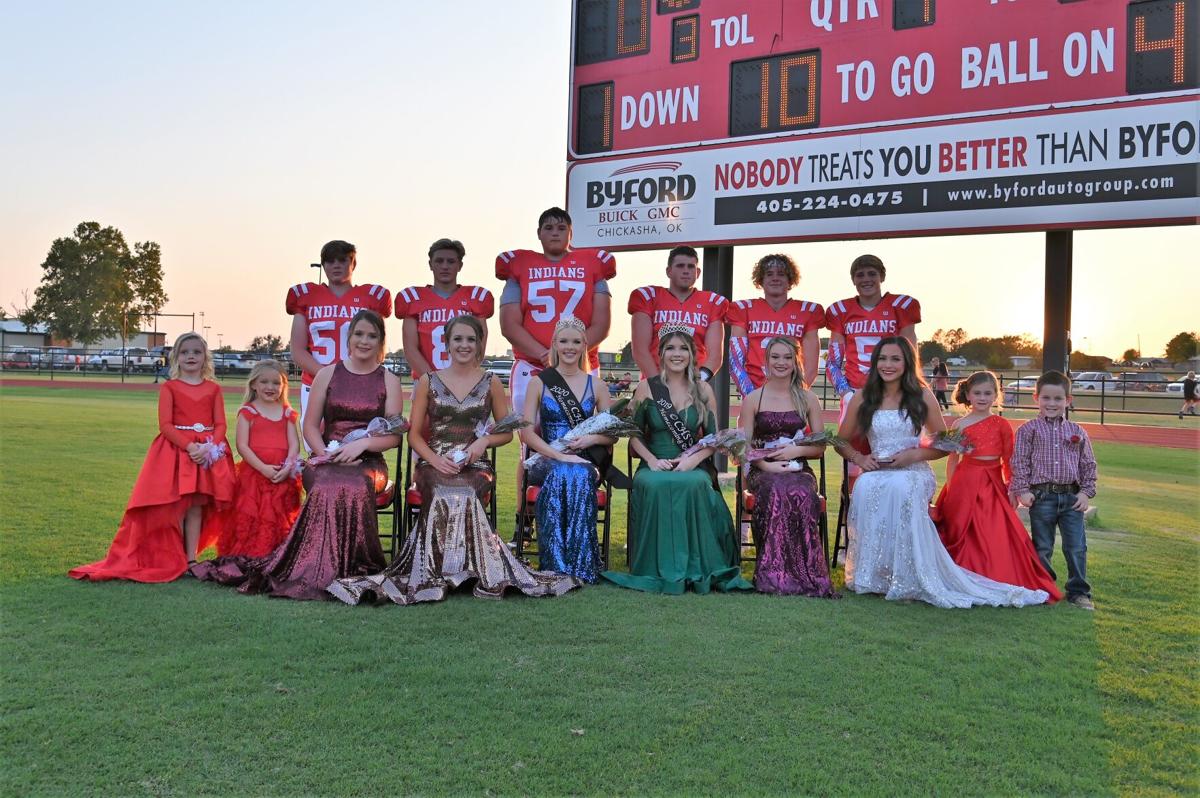 Gallery Comanche Indians name 2020 Queen Community