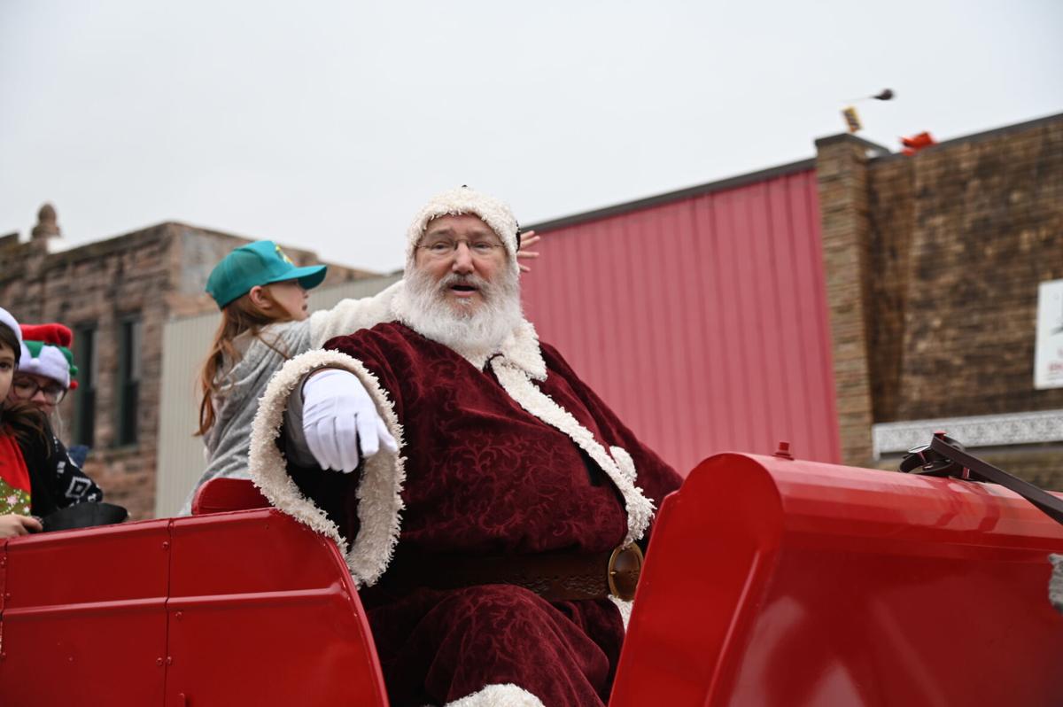 Ada Christmas Parade 2022 Gallery: Duncan Fills Up Main Street For Yearly Christmas Parade |  Community | Duncanbanner.com