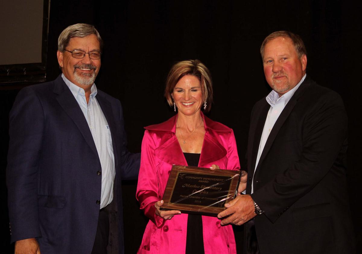 Community Award Duncanbanner Com