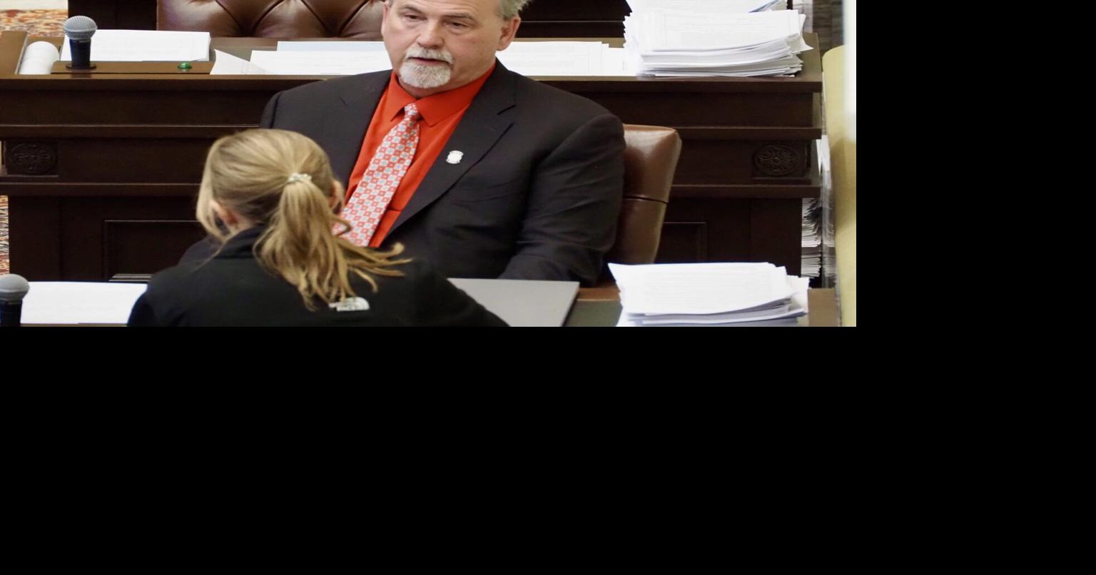 Oklahoma Voice: Legislative sports betting gridlock costing Oklahoma millions in revenue