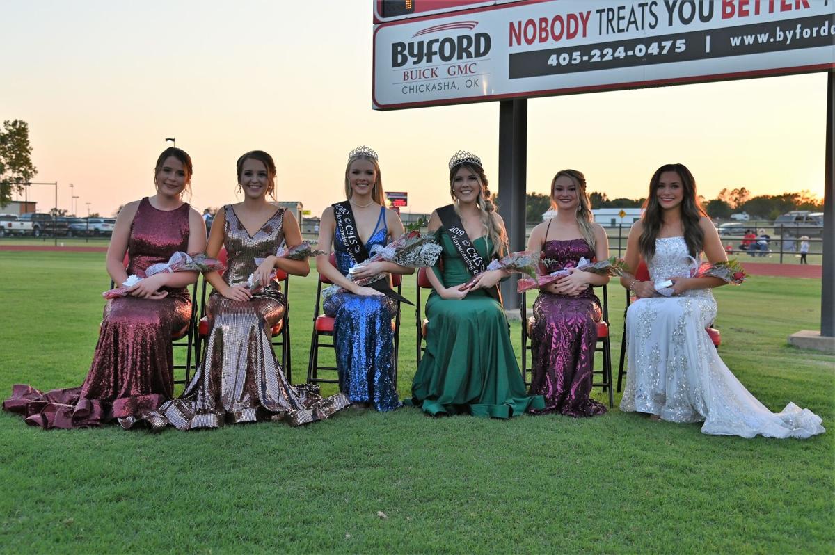 Gallery Comanche Indians name 2020 Queen Community