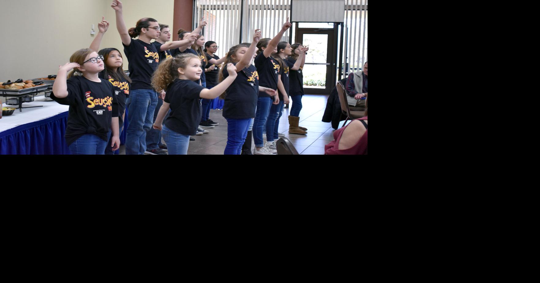 DLT Children’s Theatre Experience spread love of theatre News