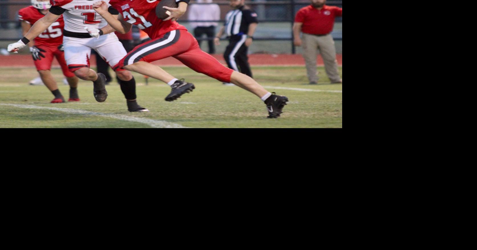 Indians aim to bring together a full game in district road contest