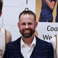 Coach McGough heads to Bethel