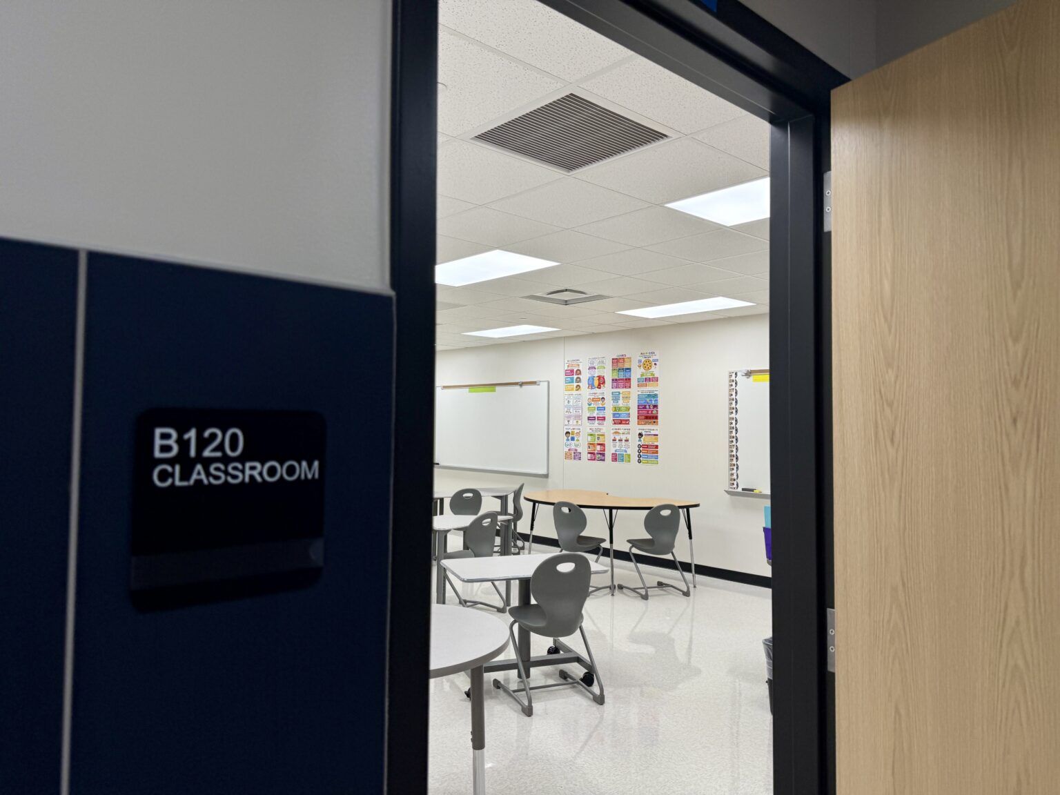 Oklahoma Voice: Oklahoma schools employ thousands of adjunct teachers ...