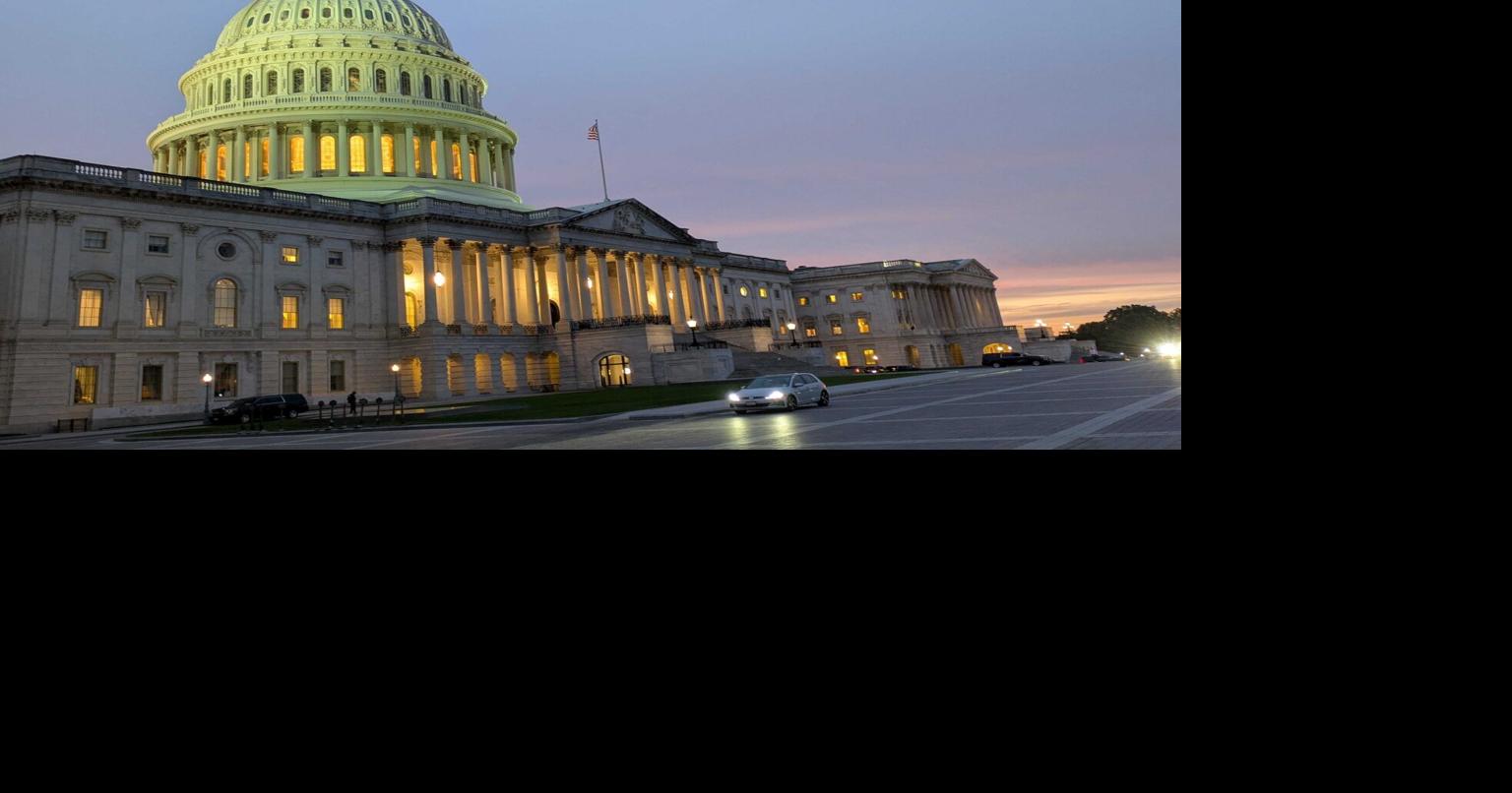 Oklahoma Voice: With 2 weeks until midterms, analysts say Dems still on ...