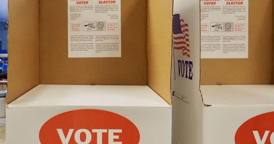 Oklahoma Voice: Open primary supporters deliver signatures to Oklahoma Secretary of State