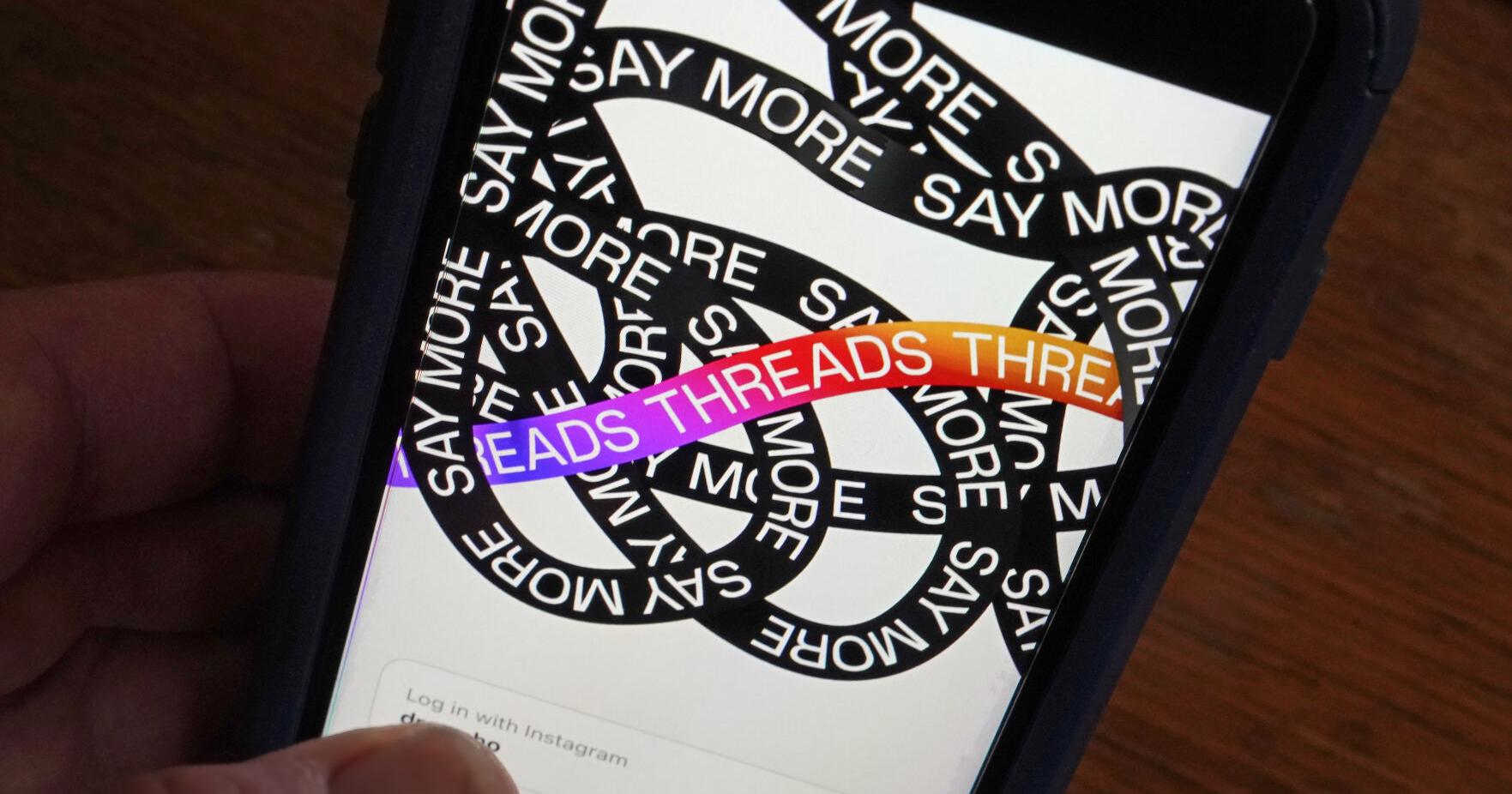 What is Threads? All your questions about Meta's new Twitter rival, answered - Vimarsana News
