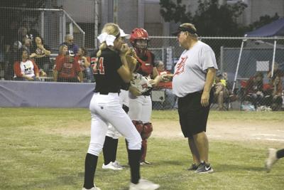 Cowan Set To Return To Duncan Softball Program Sports
