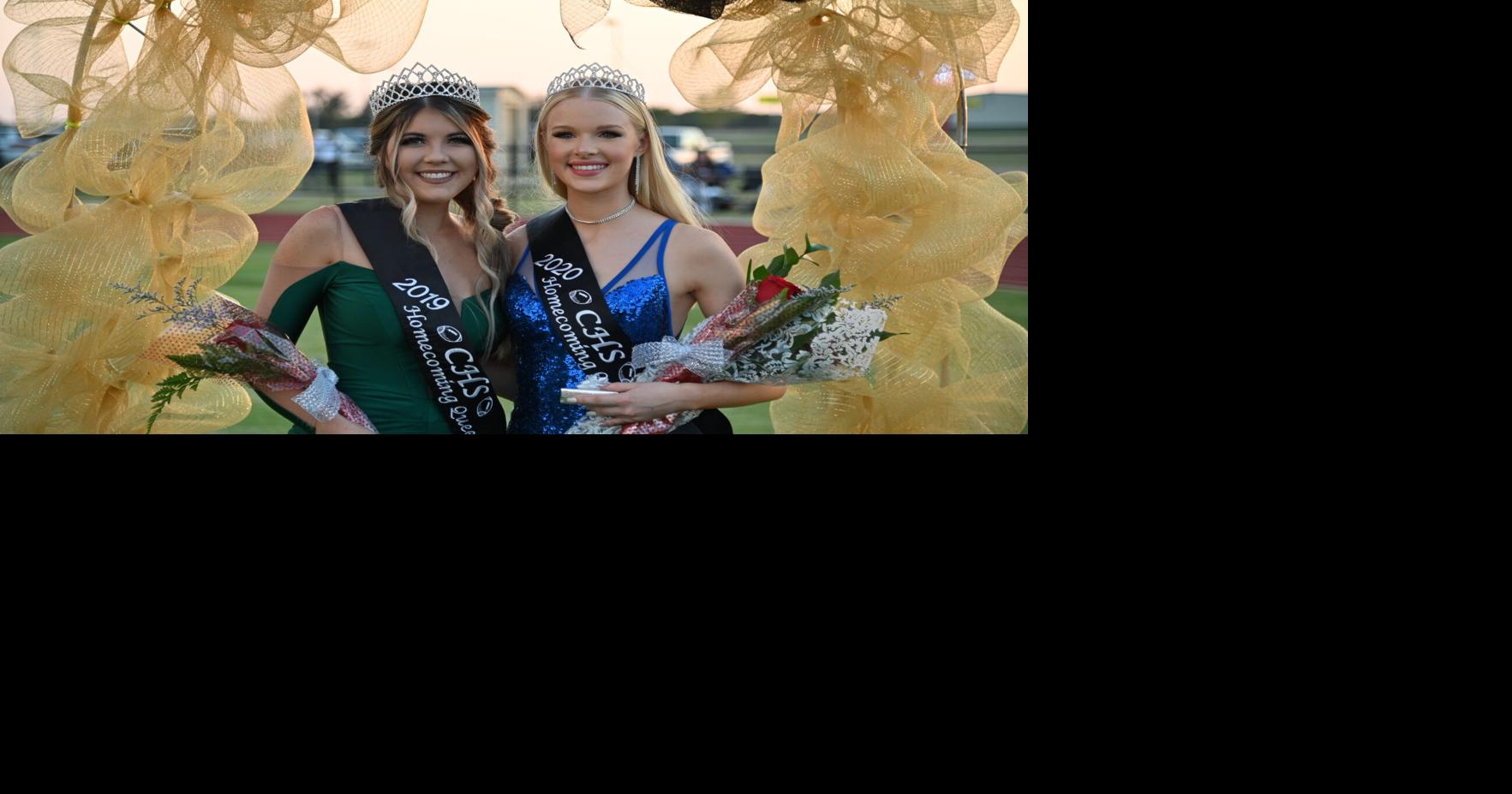 Gallery Comanche Indians name 2020 Queen